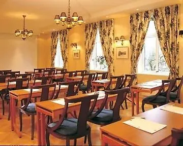 Appart hôtel Frogner House - Bygdøy Allé 53 Oslo