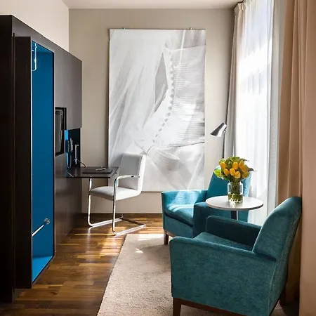 Folketeateret Hotel Oslo