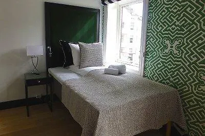 Appart hôtel Frogner House - Bygdøy Allé 53