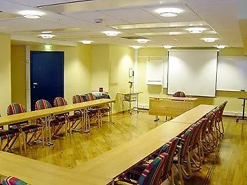Thon Vika Atrium מלון