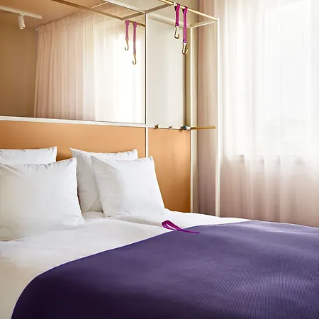 Scandic Grensen 3* Όσλο