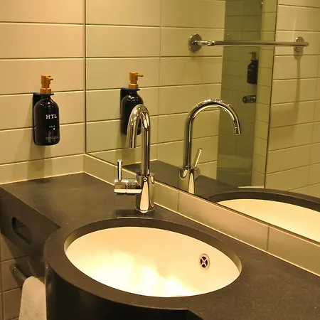 Scandic Grensen 3* Όσλο