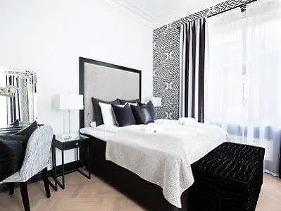 Frogner House - Bygdøy Allé 53 Appart hôtel