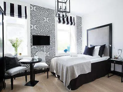 Appart hôtel Frogner House - Bygdøy Allé 53 Oslo