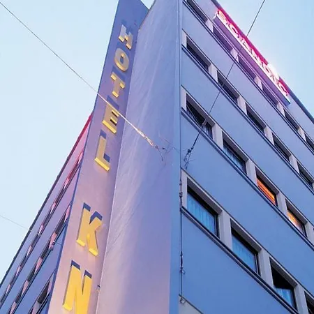 호텔 스칸딕 4*