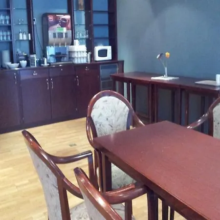 奥斯陆p酒店 公寓 *