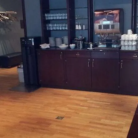 奥斯陆p酒店