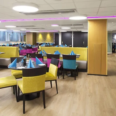 Thon Vika Atrium 4* אוסלו