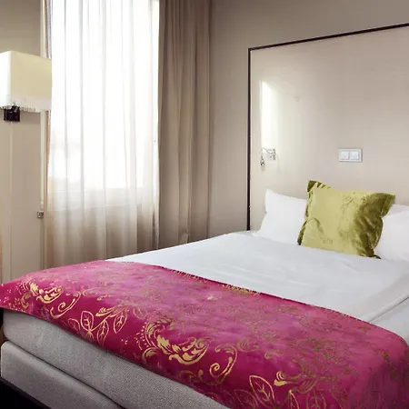 Folketeateret Hotel Oslo