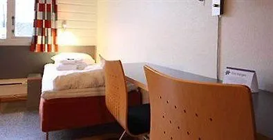 奥林匹亚顶级运动酒店- 斯堪迪克酒店