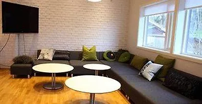 奥林匹亚顶级运动酒店- 斯堪迪克酒店 3* 奥斯陆