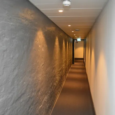 Apartahotel The Company - Parkveien 3*
