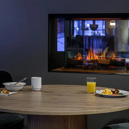 Hotell Anker Oslo