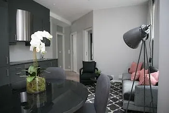 Apartamento Frogner House - Odins Gate 10 *