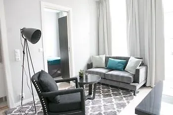 Apartamento Frogner House - Odins Gate 10 *