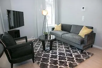 Frogner House - Odins Gate 10 Apartamento