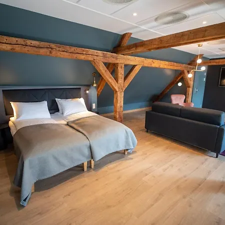 Otel Bondeheimen Oslo