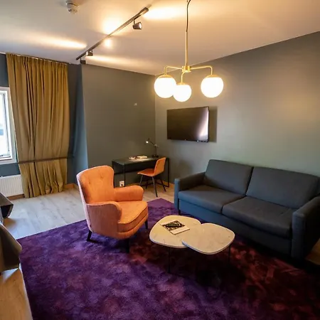Otel Bondeheimen 3*
