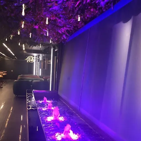 Apart-hotel Central City Apartments Oslo
