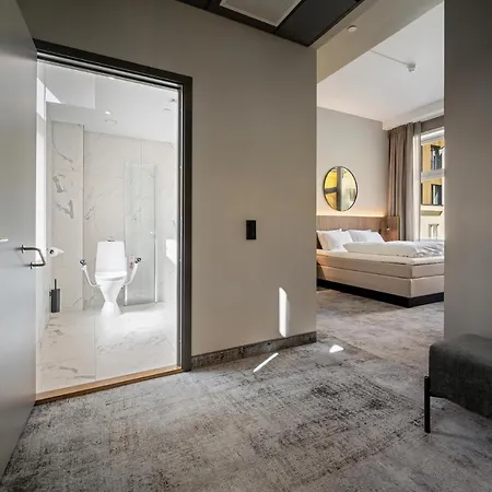 Karl Johan 4* Oslo