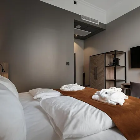 Otel Karl Johan Oslo