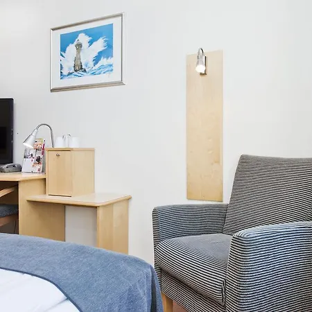 Hotel Thon Spectrum Oslo
