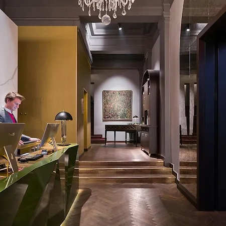 Christiania Teater Hotel