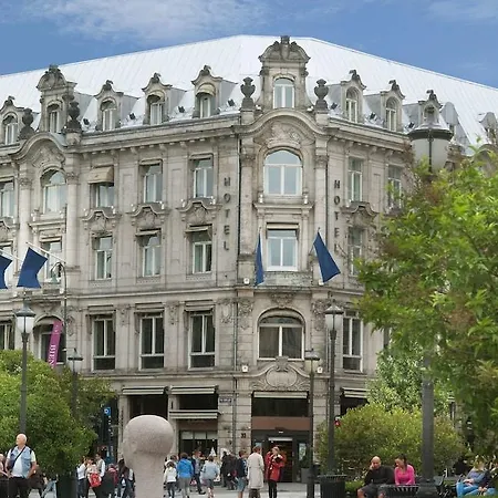 Karl Johan Otel