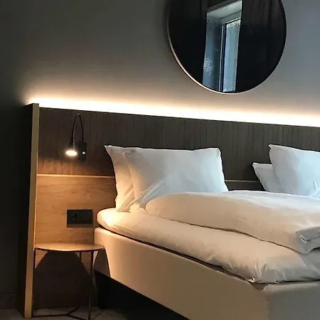 Karl Johan 4* Oslo