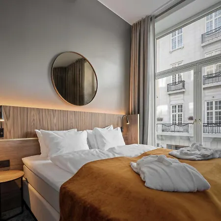 Otel Karl Johan Oslo