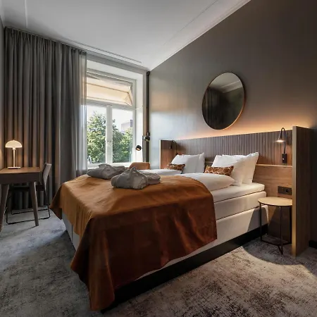Karl Johan Otel 4*
