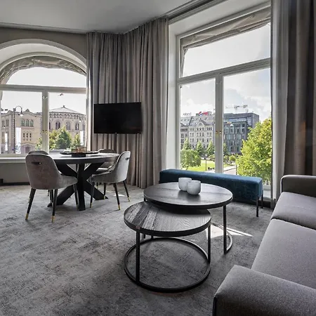 Karl Johan Otel 4*