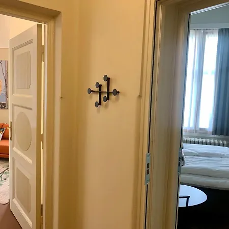 The Company - The Sweet Lejlighedshotel 4*
