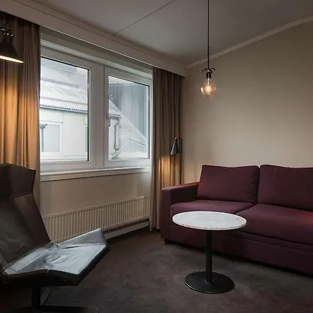 Scandic Hotel 4*