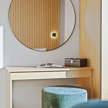 Lägenhetshotell Bjorvika Apartments, Teaterplassen, Center 4*