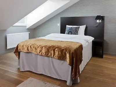 奥斯陆萨格酒店
