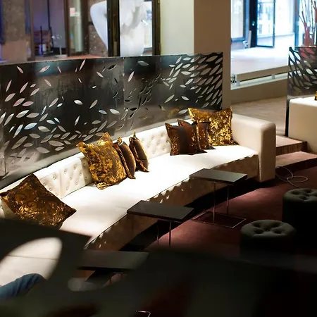 Folketeateret Hotel 4*