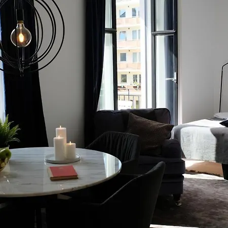 Apartment Urban Grunerlokka Oslo