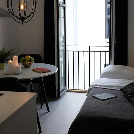 Urban Grünerløkka * Oslo