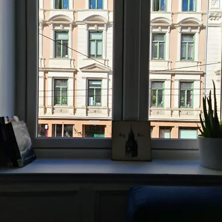 International Designers Space Apartment