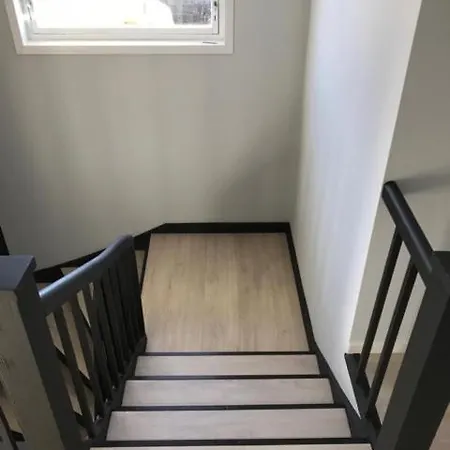 Easyroom Budget - Free Parking ゲストハウス オスロ