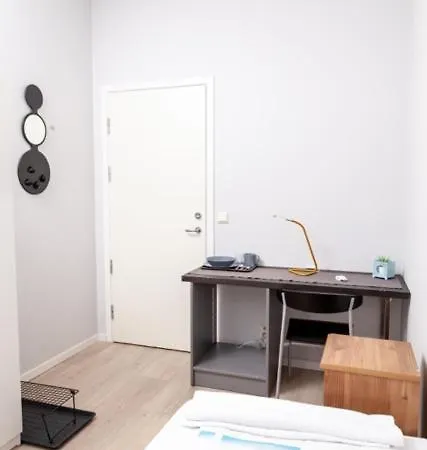 Easyroom Budget - Free Parking オスロ