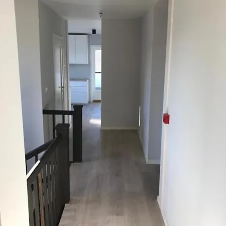 Easyroom Budget - Free Parking ゲストハウス *