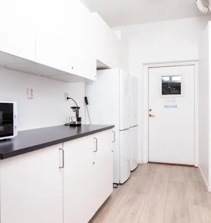 Easyroom Budget - Free Parking
