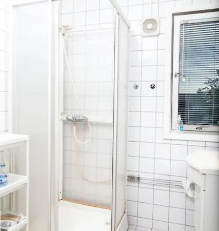 ゲストハウス Easyroom Budget - Free Parking オスロ