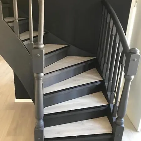 ゲストハウス Easyroom Budget - Free Parking *