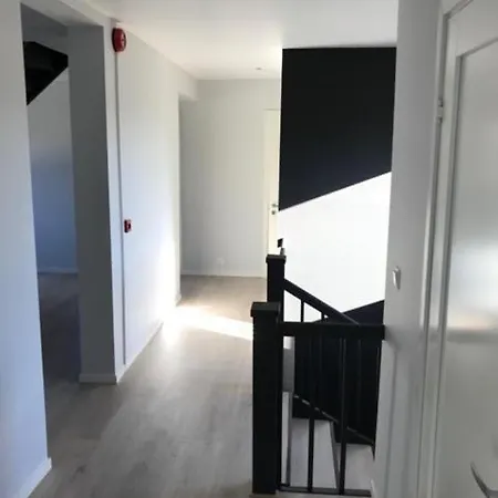 Easyroom Budget - Free Parking ゲストハウス オスロ
