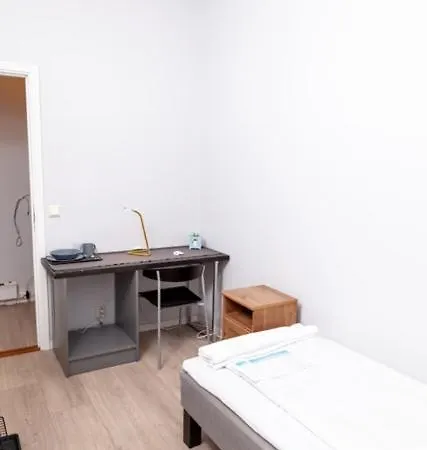 Easyroom Budget - Free Parking