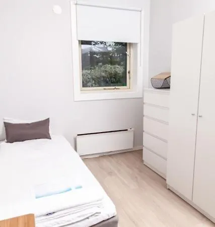 Easyroom Budget - Free Parking ゲストハウス オスロ