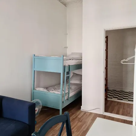 International Designers Space Apartment Oslo